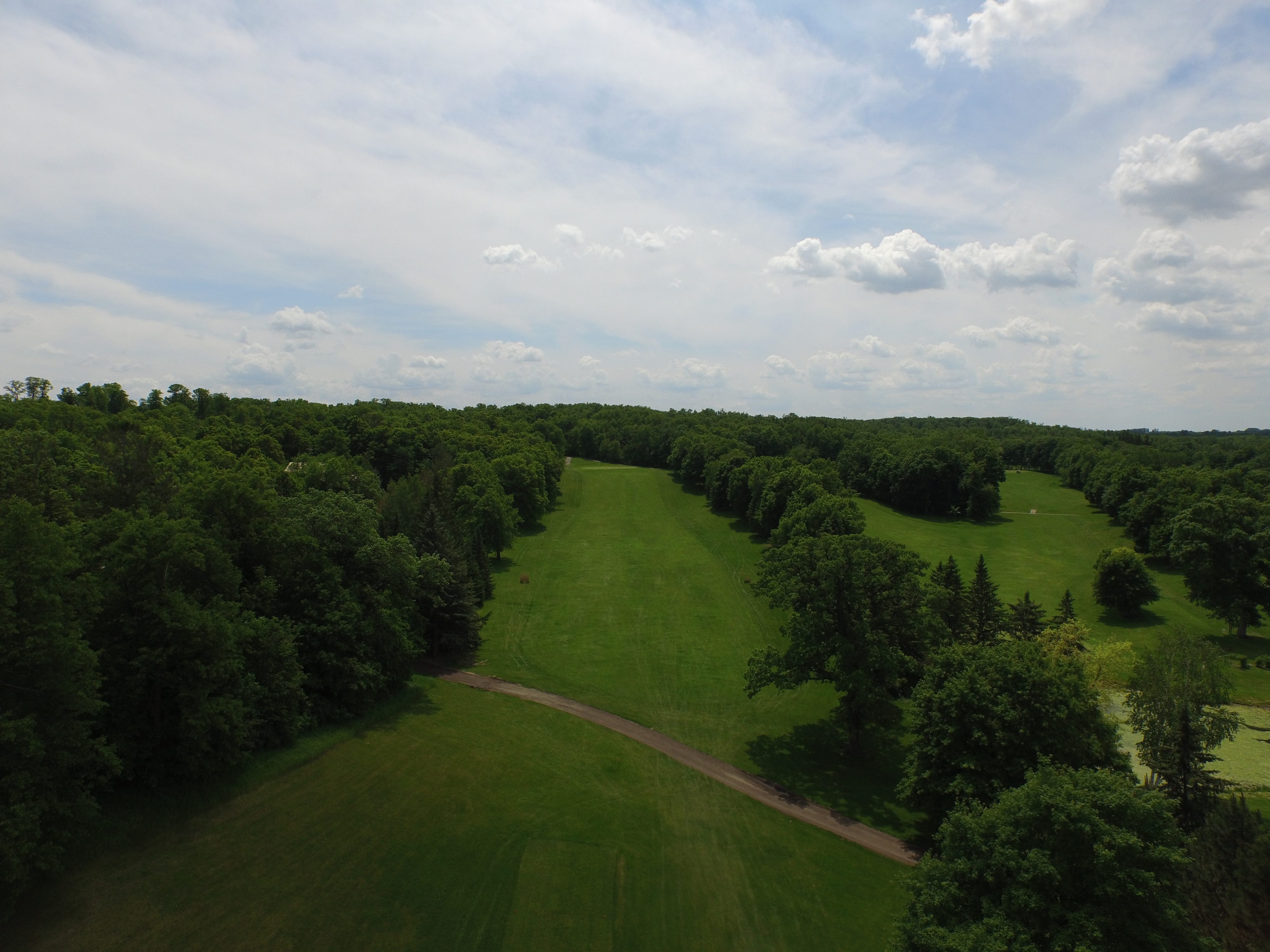 16+ Woodbury Golf Courses Mn