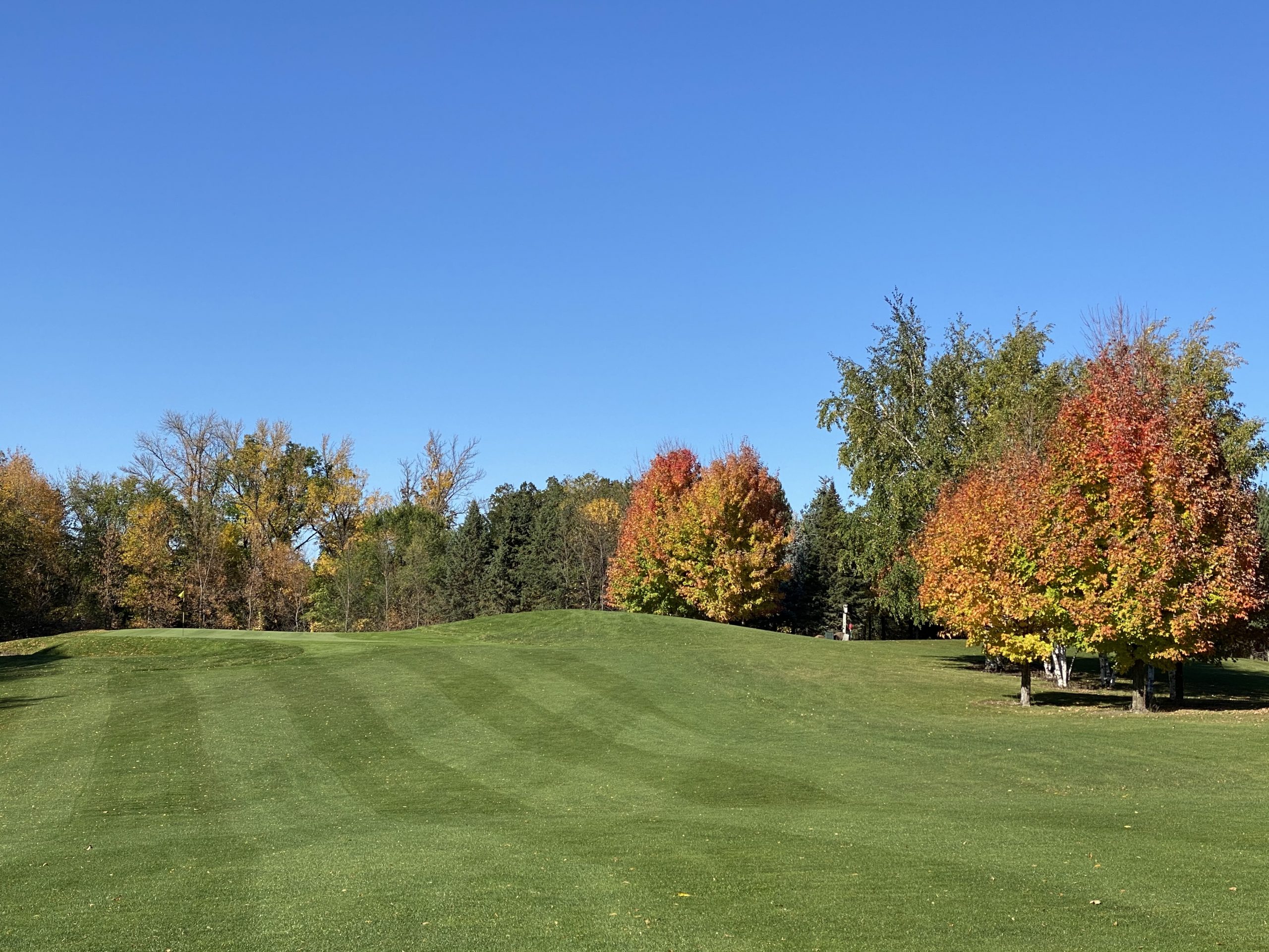 Spring & Fall Golf - Peters Sunset Beach Resort